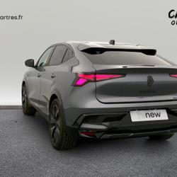 Renault Rafale E-Tech full hybrid 200 ch esprit Alpine occasion - Nogent-le-Phaye - photo 3/33