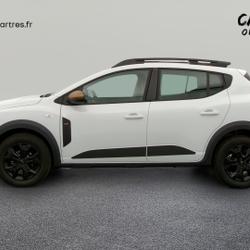 Dacia Sandero TCe 110 Stepway Extreme occasion - Nogent-le-Phaye - photo 2/34
