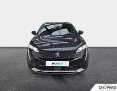 Peugeot 3008 - 3008 Hybrid 225 e-EAT8 GT Pack - 19 789 €