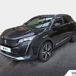 Peugeot 3008 3008 Hybrid 225 e-EAT8 GT Pack Besan&ccedil;on