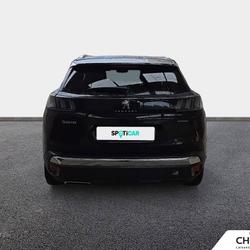 Peugeot 3008 3008 Hybrid 225 e-EAT8 GT Pack Besan&ccedil;on