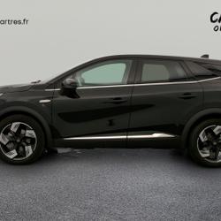 Renault Symbioz E-Tech full hybrid 160 ch Techno occasion - Nogent-le-Phaye - photo 2/33
