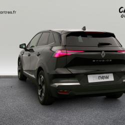 Renault Symbioz E-Tech full hybrid 160 ch Techno occasion - Nogent-le-Phaye - photo 3/33