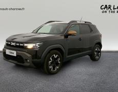 Dacia Duster Nogent-le-Phaye