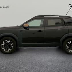 Dacia Duster Hybrid 140 Extreme occasion - Nogent-le-Phaye - photo 2/34