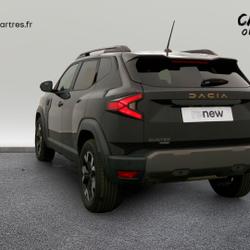 Dacia Duster Hybrid 140 Extreme occasion - Nogent-le-Phaye - photo 3/34