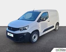 Peugeot Partner Besançon
