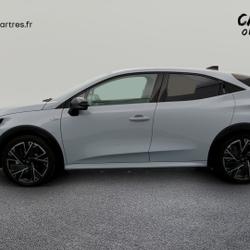 Renault Clio 6 TCe 115 ch EDC esprit Alpine occasion - Nogent-le-Phaye - photo 2/33