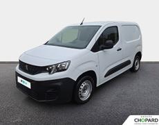 Peugeot Partner Besançon