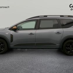 Dacia Jogger TCe 110 7 pl Extreme occasion - Nogent-le-Phaye - photo 2/33