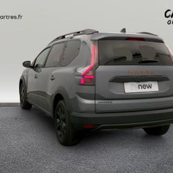 Dacia Jogger TCe 110 7 pl Extreme occasion - Nogent-le-Phaye - photo 3/33