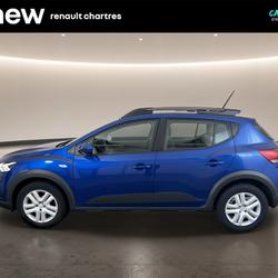 Dacia Sandero ECO-G 100 Stepway Expression occasion - Nogent-le-Phaye - photo 2/30