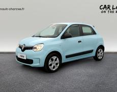 Renault Twingo 3