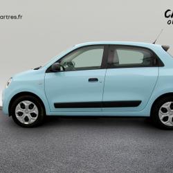 Renault Twingo 3 III E-Tech Authentic occasion - Nogent-le-Phaye - photo 2/33