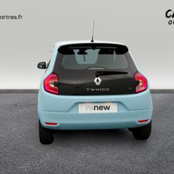 Renault Twingo 3 III E-Tech Authentic occasion - Nogent-le-Phaye - photo 3/33