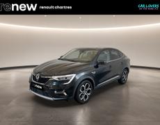 Renault Arkana Nogent-le-Phaye