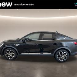 Renault Arkana E-Tech 145 - 21B Intens occasion - Nogent-le-Phaye - photo 2/32