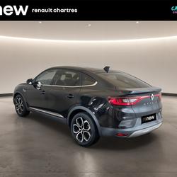 Renault Arkana E-Tech 145 - 21B Intens occasion - Nogent-le-Phaye - photo 3/32