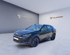 Cupra Formentor Cherbourg-en-Cotentin