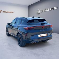 Cupra Formentor Formentor eHybrid 204 ch DSG6 V Cherbourg-en-Cotentin