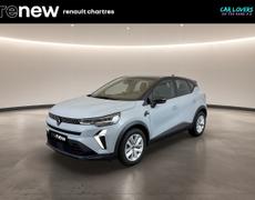 Renault Captur Nogent-le-Phaye