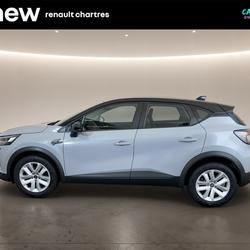 Renault Captur TCe 90 ch Evolution occasion - Nogent-le-Phaye - photo 2/32