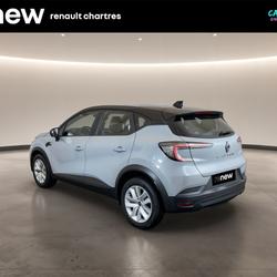 Renault Captur TCe 90 ch Evolution occasion - Nogent-le-Phaye - photo 3/32