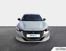 Peugeot e-208 Besançon