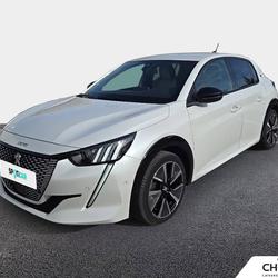Peugeot e-208 208 Electrique 50 kWh 136ch GT Besan&ccedil;on