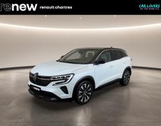 Renault Austral Nogent-le-Phaye
