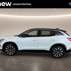 Renault Austral E-Tech hybrid 200 Techno occasion - Nogent-le-Phaye - photo 2/32