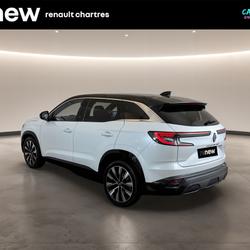 Renault Austral E-Tech hybrid 200 Techno occasion - Nogent-le-Phaye - photo 3/32