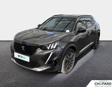 Peugeot 2008 Besançon