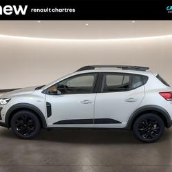 Dacia Sandero ECO-G 100 Stepway Extreme + occasion - Nogent-le-Phaye - photo 2/32