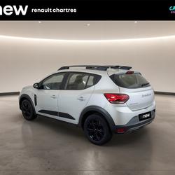 Dacia Sandero ECO-G 100 Stepway Extreme + occasion - Nogent-le-Phaye - photo 3/32