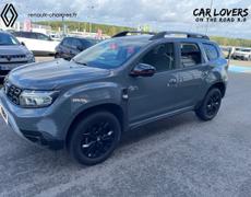 Dacia Duster Nogent-le-Phaye