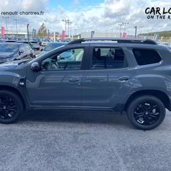 Dacia Duster Blue dCi 115 4x2 SL Extreme occasion - Nogent-le-Phaye - photo 2/30