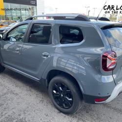 Dacia Duster Blue dCi 115 4x2 SL Extreme occasion - Nogent-le-Phaye - photo 3/30