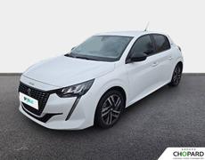 Peugeot 208 - 208 PureTech 75 S&S BVM5 Style - 12 989 €