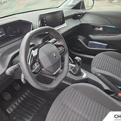 Peugeot 208 208 PureTech 75 S&S BVM5 Style Besan&ccedil;on