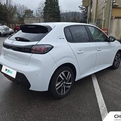 Peugeot 208 208 PureTech 75 S&S BVM5 Style Besan&ccedil;on