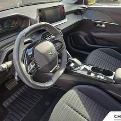 Peugeot e-208 208 Electrique 50 kWh 136ch Style Besan&ccedil;on