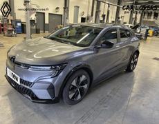 Renault Megane E-Tech Nogent-le-Phaye