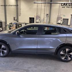 Renault Megane E-Tech E-Tech EV40 130ch standard charge Equilibre occasion - Nogent-le-Phaye - photo 2/30