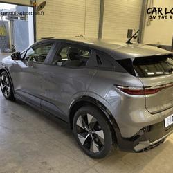 Renault Megane E-Tech E-Tech EV40 130ch standard charge Equilibre occasion - Nogent-le-Phaye - photo 3/30