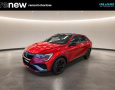 Renault Arkana Nogent-le-Phaye