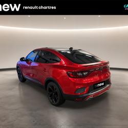 Renault Arkana E-Tech 145 - 21B R.S. Line occasion - Nogent-le-Phaye - photo 3/33