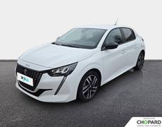 Peugeot 208 Besançon