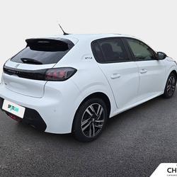Peugeot 208 208 PureTech 75 S&S BVM5 Style Besan&ccedil;on