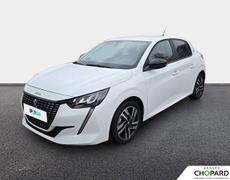 Peugeot 208 - 208 PureTech 75 S&S BVM5 Style - 12 489 €